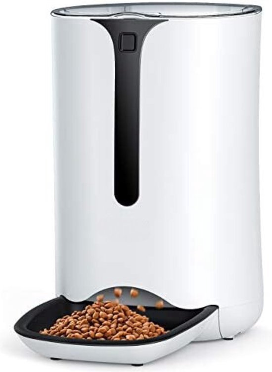 Voerautomaat Dispenser - Voerautomaat (EAN: ...0045) - Voerautomaat - €185,95