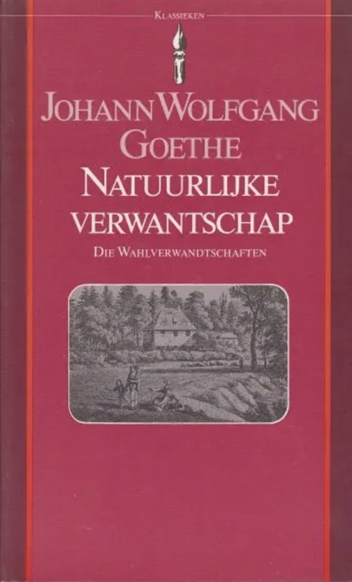 Natuurlijke verwantschap
