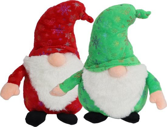 Honden Kerstspeelgoed | 2025 Kerstcollectie | Morgen in huis – Neusje van Geusje