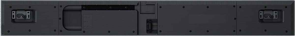 Afbeelding 2 van Soundbar LG G1