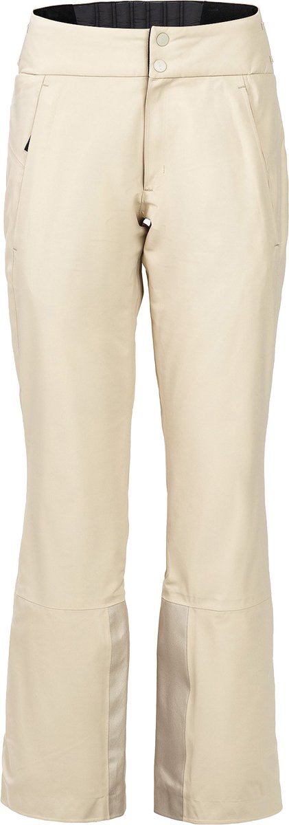The Mountain Studio Stretch insulated pants W wall Castle Wal
