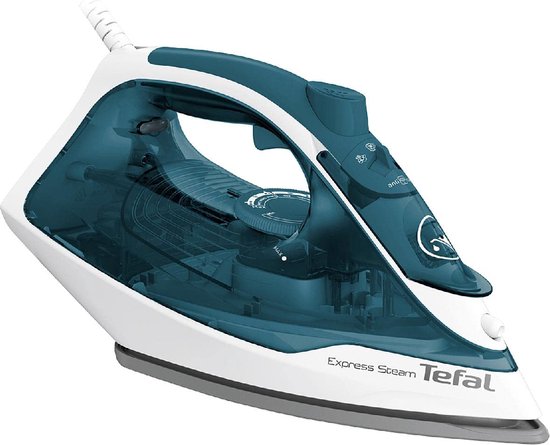 Tefal Express Steam FV2839 - Stoomstrijkijzer