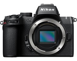 Nikon Z50II Body