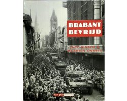 Brabant bevrijd