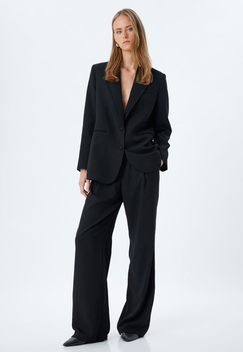Normale taille palazzo Broek