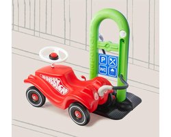 Bobby Car benzinestation