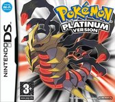Pok�mon Platinum