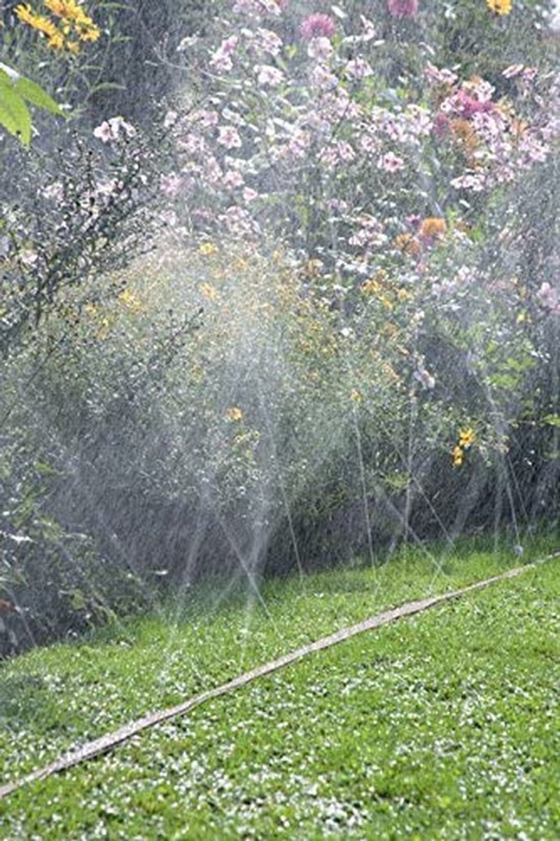 Gardena - Sproeislang - 15meter - bruin – foto 3