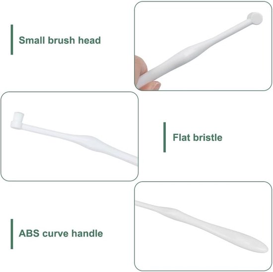 Olivia Garden - Pastel Pink Brush & Fingerbrush - Blowout kit Voordelig Online Kopen