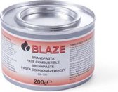 Hendi Brandpasta Blaze 200g ( 12 blikjes )
