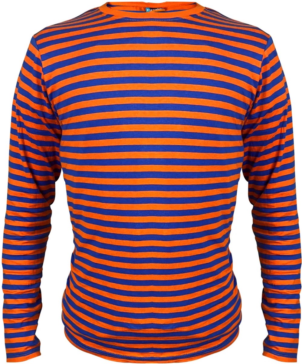 Fjesta© Lampegat shirt - Unisex - Maat XL