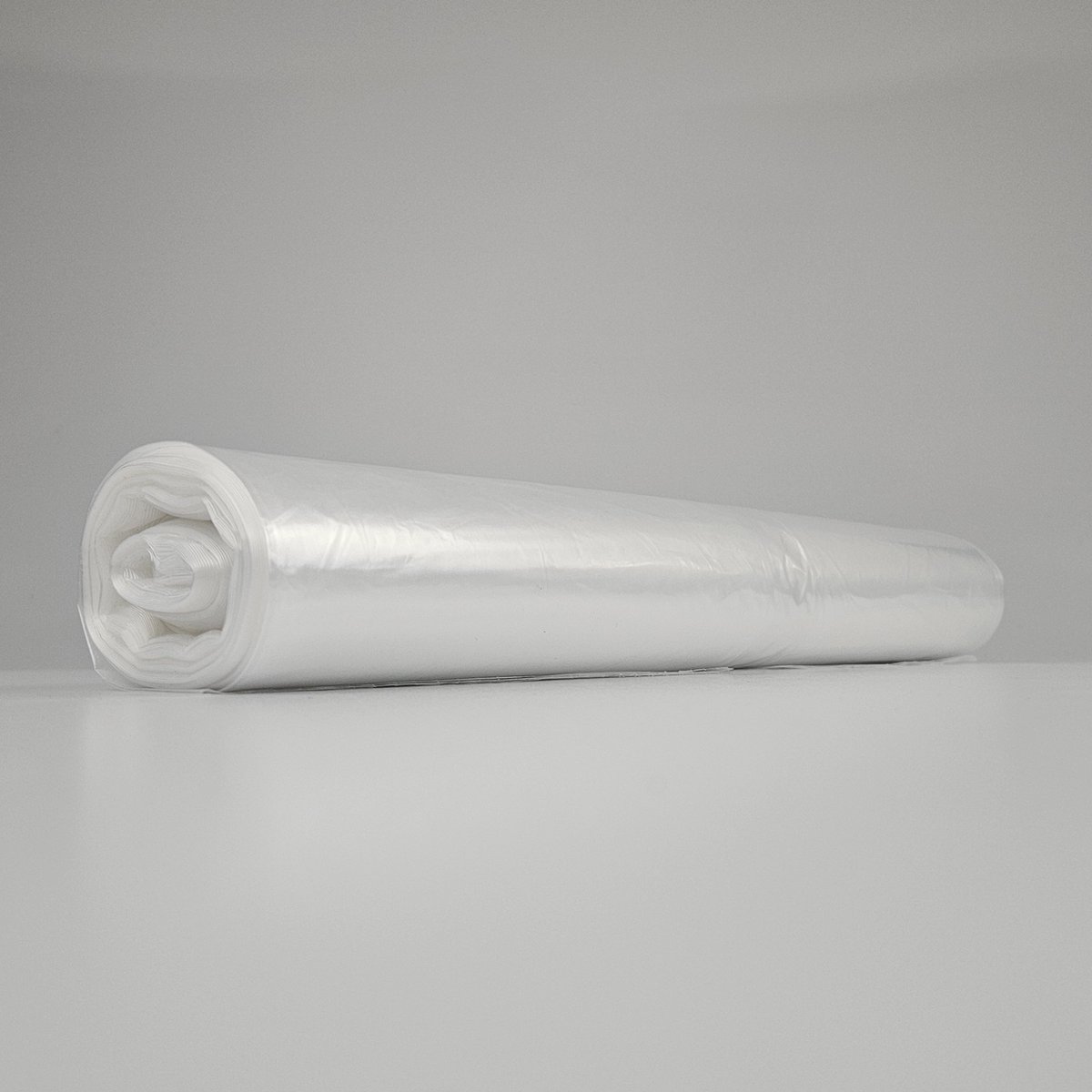 Goedkoopste Transparante Vuilniszakken | 150 Zakken | 120 Liter | Gerecycled LDPE | T50 | 70x110 cm - VLAREMA, Stevige Transparante Zakken, Afval Sortering, Transparante Vuilniszakken 70 x 110, Stevige Vuilzakken, Dikke Afvalzakken