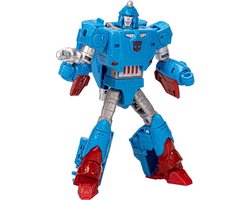 omvormbare Autobot Devcon – Legacy