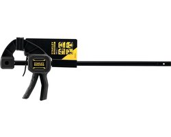 foto van Stanley Fatmax FMHT0-83233 Eenhandklem