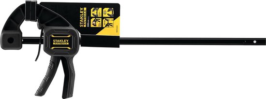 Stanley Fatmax Eenhandklem FMHT0-83233