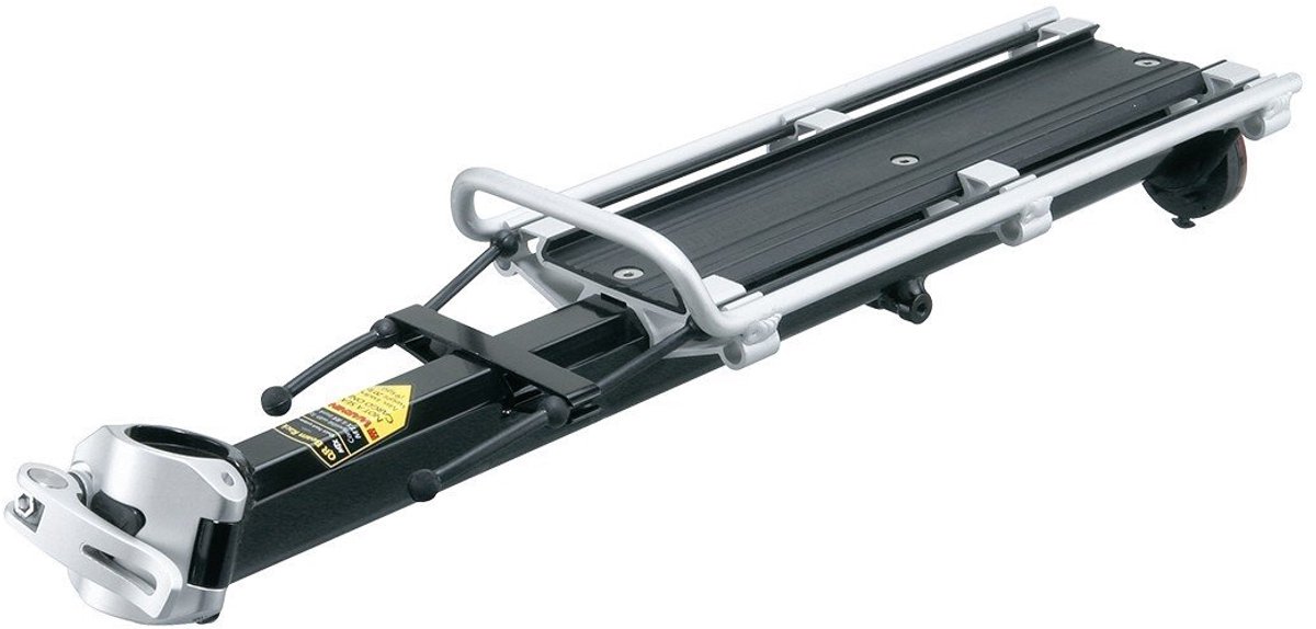 Topeak MTX BeamRack Uitvoering E-Type