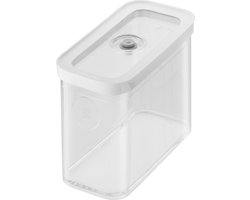 Zwilling Fresh & Save Cube bewaardoos 21.5x10.5x15cm - 1800ml