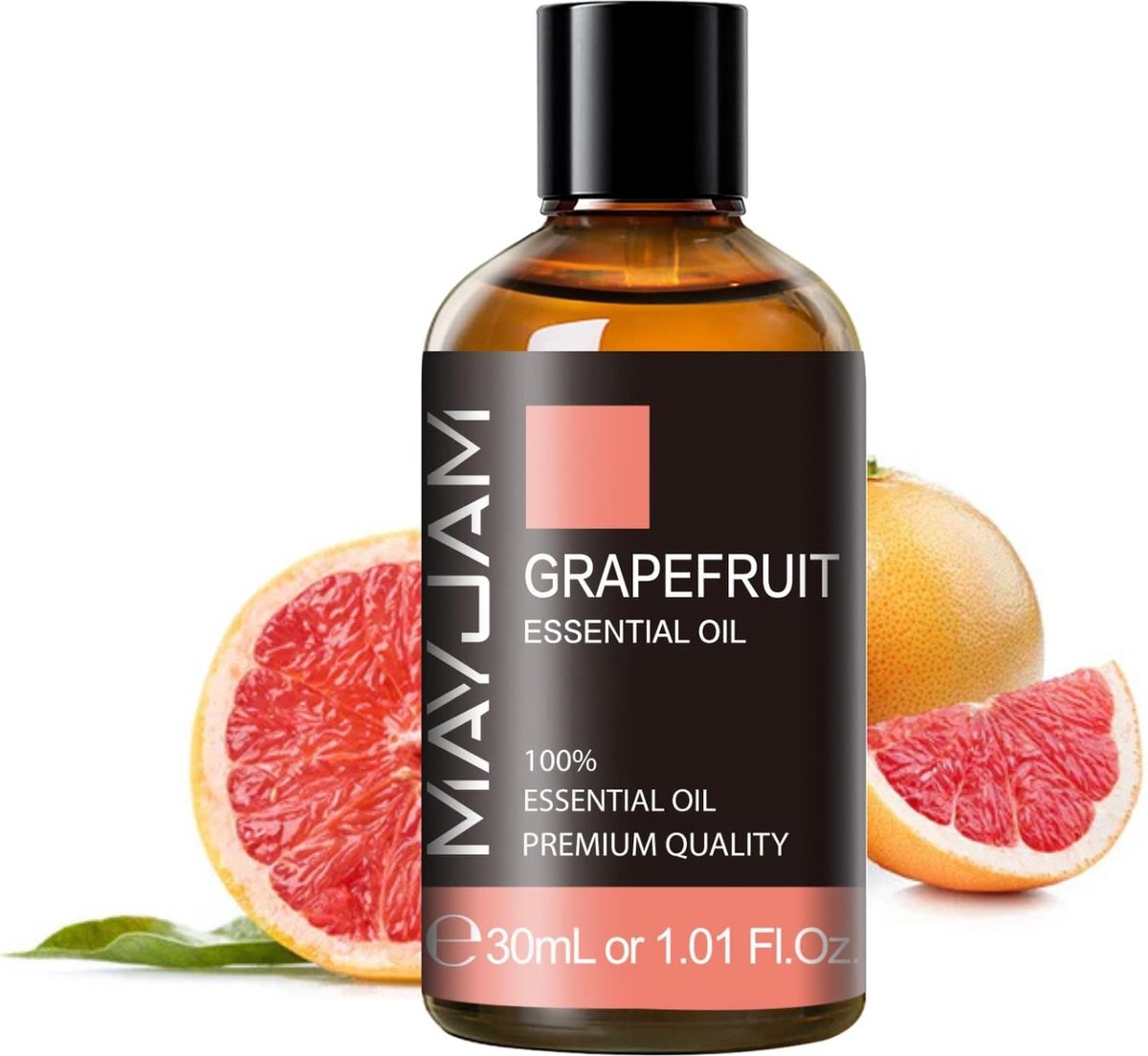 Goedkoopste Etherische Olie Grapefruit Speciaal Voor Woodsart Unieke Kamergeurverspreider
