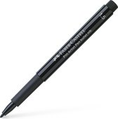 Marker Faber-Castell Pitt Artist Pen 1,5 noir