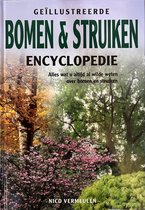 Encyclopedie  -   Bomen en struiken encyclopedie