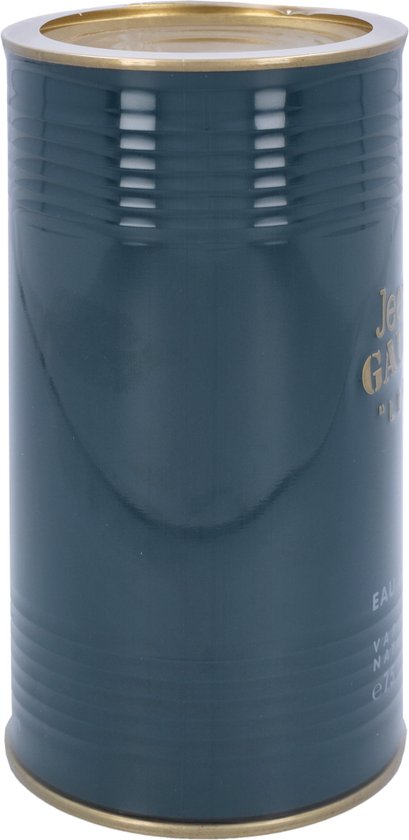 Jean Paul Gaultier Le Beau 75 ml - Eau de Toilette - Herenparfum