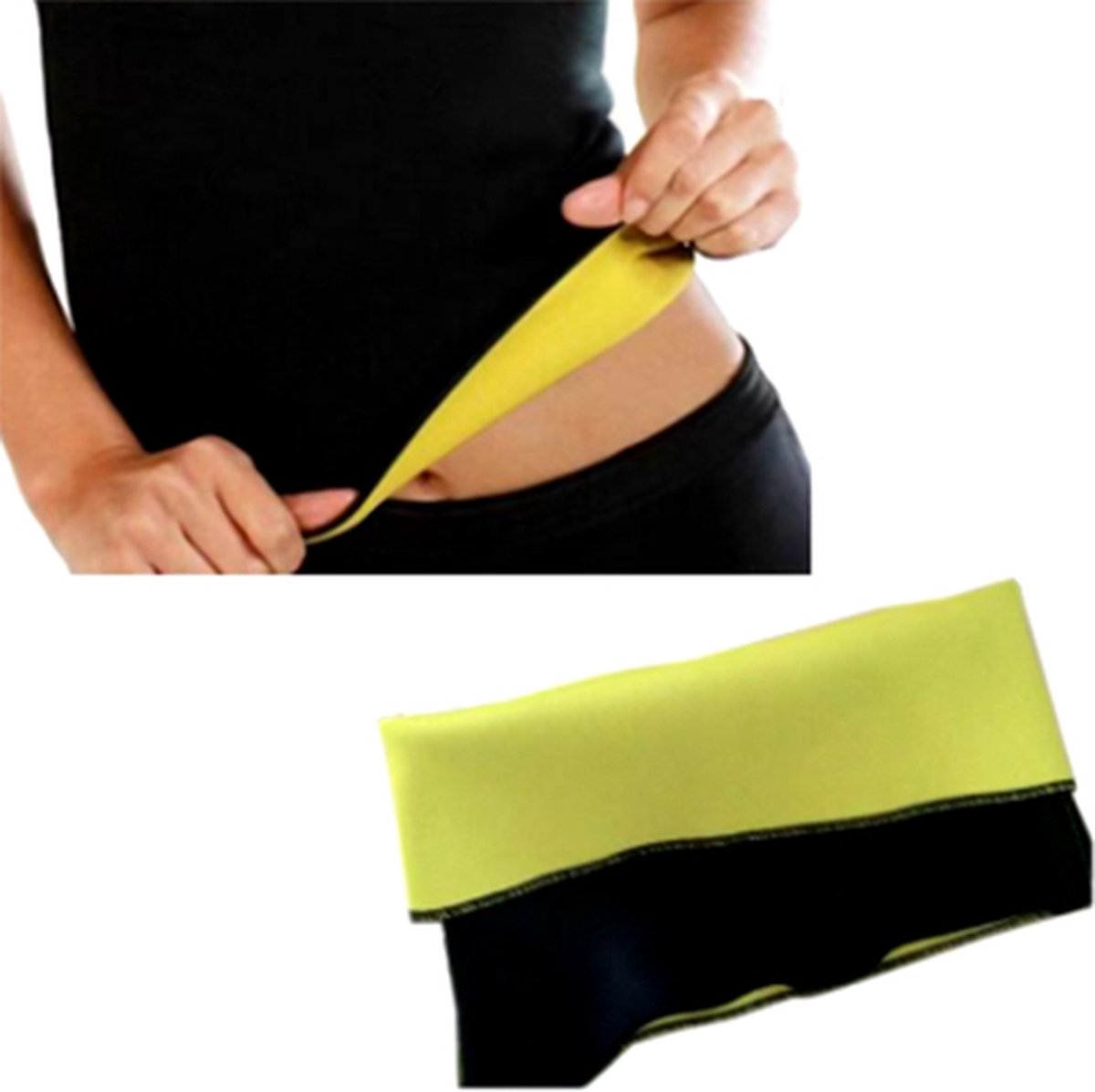 Goedkoopste Taille Trainer Shaper – Slanke Taille & Fitness Corset