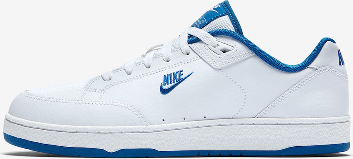 Nike Grandstand II AA2190-103 Mannen Sneakers Wit