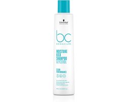 Schwarzkopf Professional BC Bonacure Hyaluronic Moisture Kick Conditioner - Normaal tot Droog Haar - 250 ml