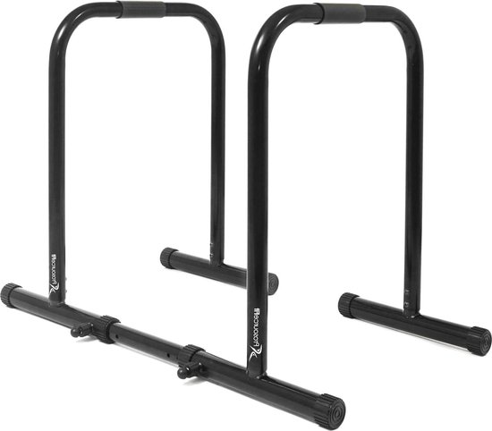 Güç kulesi Dip çalışma istasyonu, 10-Level yüksekliği ayarlanabilir Pull Up Bar Güç kulesi Dip çalışma istasyonu, 10-Level yüksekliği ayarlanabilir Pull Up Bar