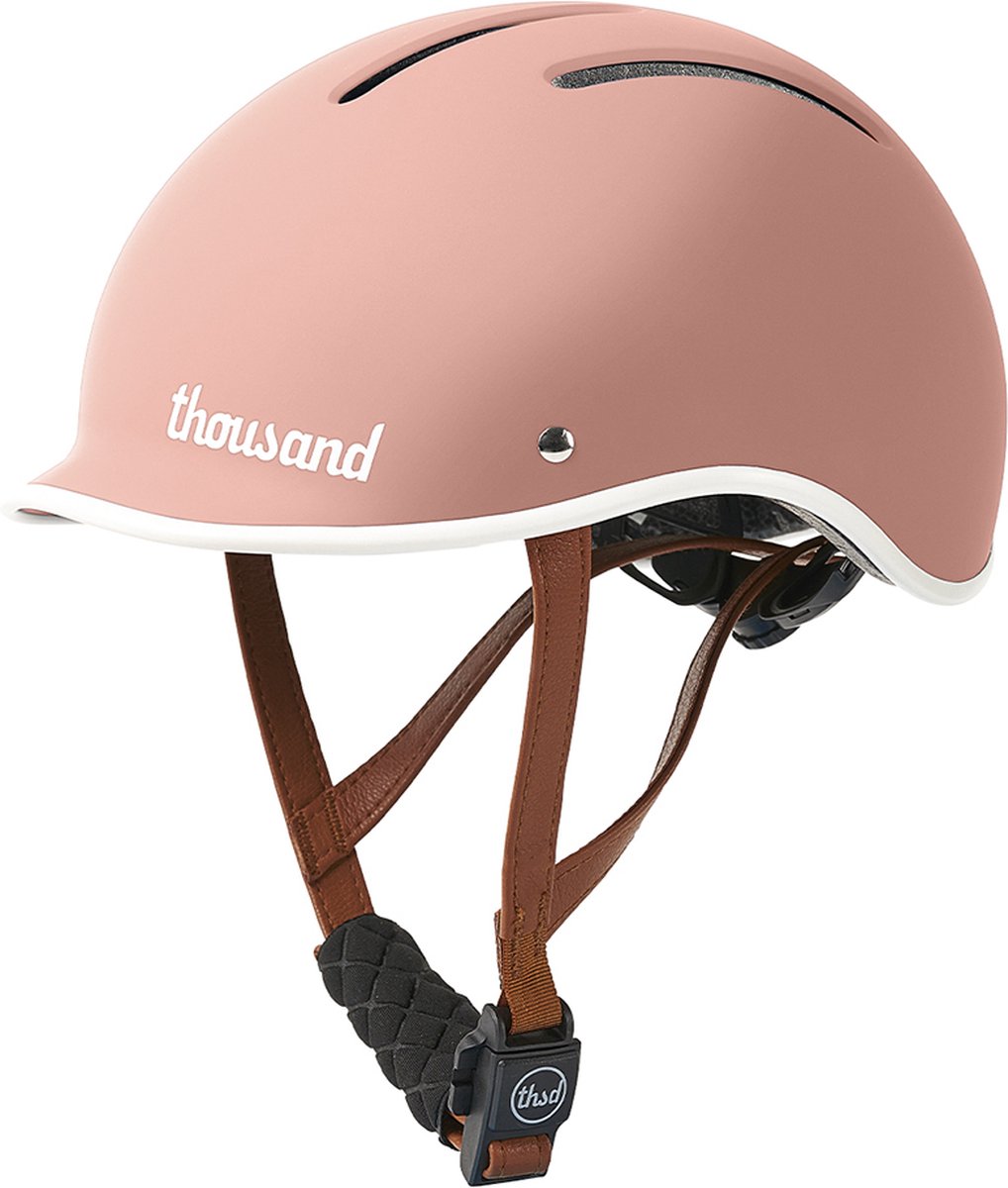 Thousand Jr. - Power Pink - X-Small