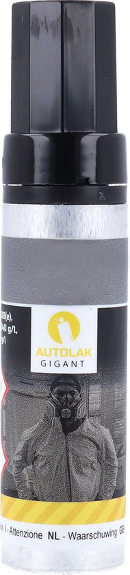 Lakstift Blanke lak 12ml - lscchg