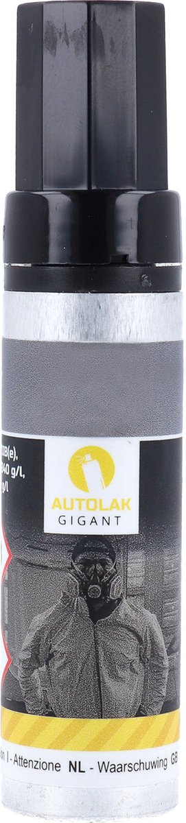 Lakstift Blanke lak 12ml - lscchg