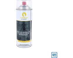 GENERAL MOTORS - 25U - K-POW BLUE-MET. - autolak spuitbus 400ml