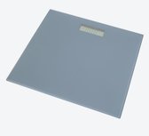 Bol.com Digitale Personenweegschaal - Nauwkeurig en Modern Ontwerp | Digitale Weegschaal - Scale Body - Weight Scale | Zilver | ... aanbieding