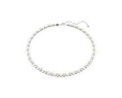 Omslag van Swarovski - Matrix ketting - 5689623
