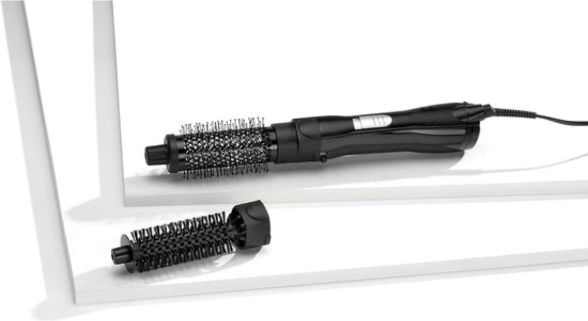 Shape Föhnborstel 800W met Keramische Borstel 38mm - afbeelding 3