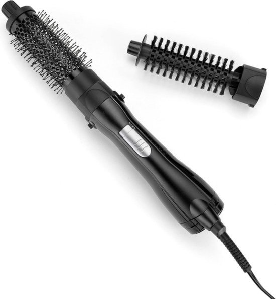 Shape Föhnborstel 800W met Keramische Borstel 38mm - Shape - €89,95