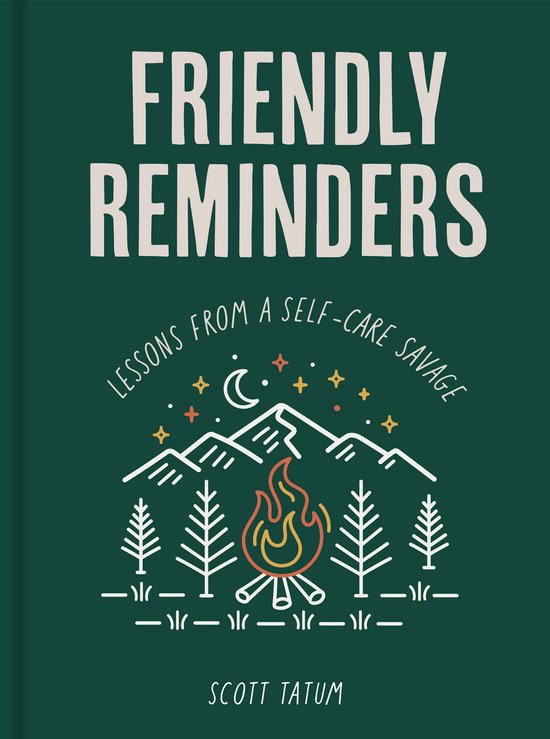 Friendly Reminders - cover