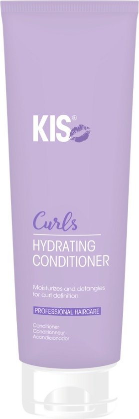 Kis Curls Hydrating Conditioner