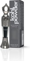 Sheida Kohl Poeder Eyeliner - Zwart