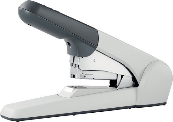 Leitz Heavy Duty Flat Clinch Nietmachine