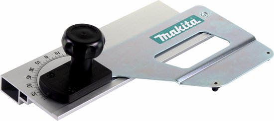 Makita 196664-7 - Verstekgeleider van Makita — afbeelding 2