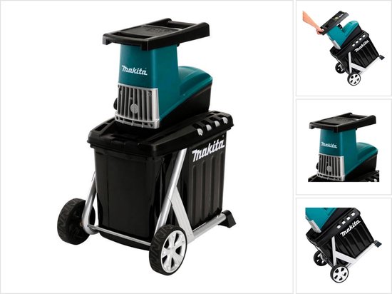 Makita hakselaar - UD2500 - 230 V van Makita — afbeelding 2