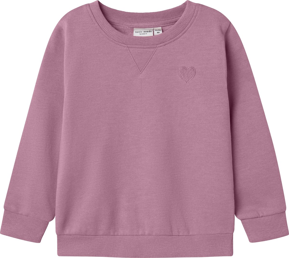 Name it Sweatshirt Regular fit