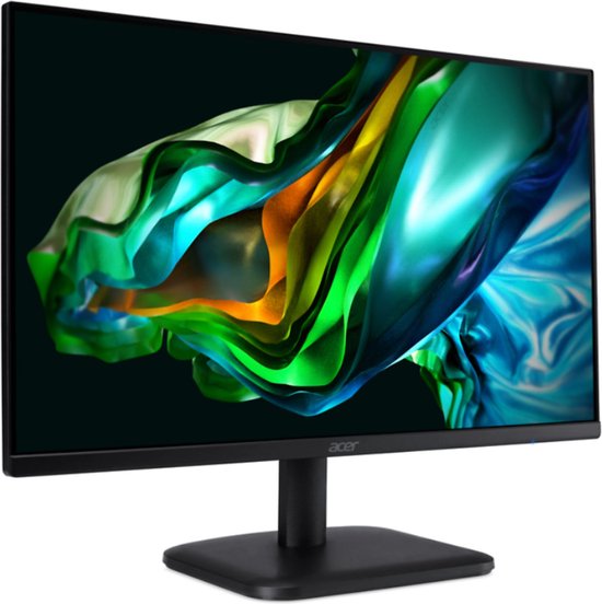 Acer EK1 EK241Y H LED display 60,5 cm (23.8