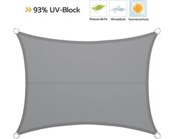 HOOBRO PES Schaduwzeil