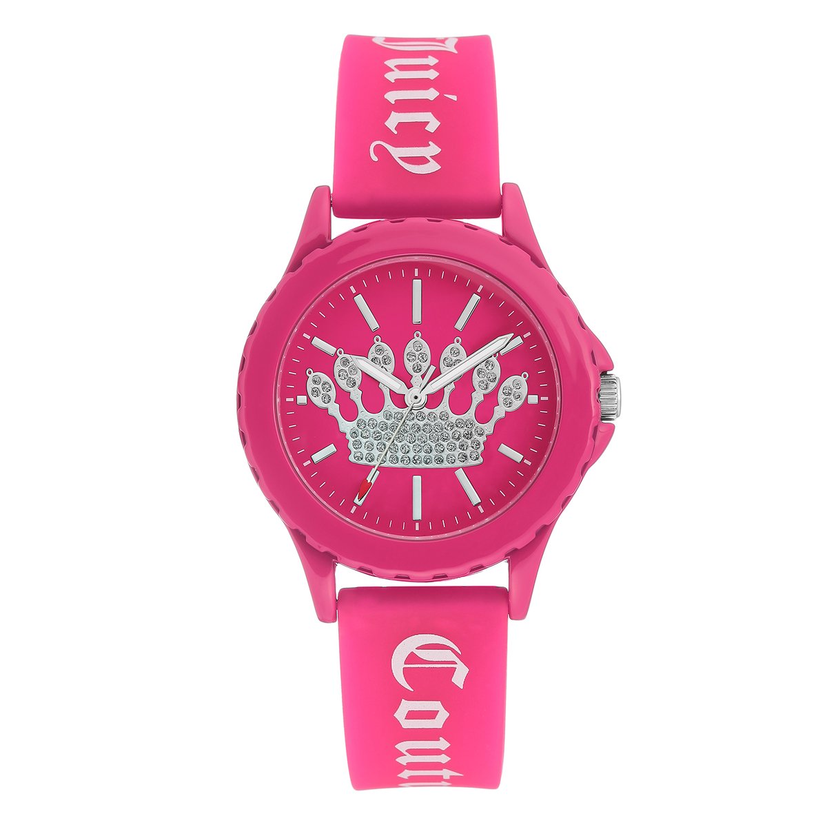 Juicy Couture horloge JC-1325HPHP