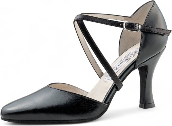 Werner Kern Patty-8 Dansschoenen Dames cm hak Puntige neus
