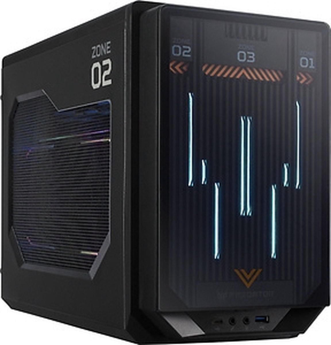 Acer Predator Orion X 950 I9KS620GL