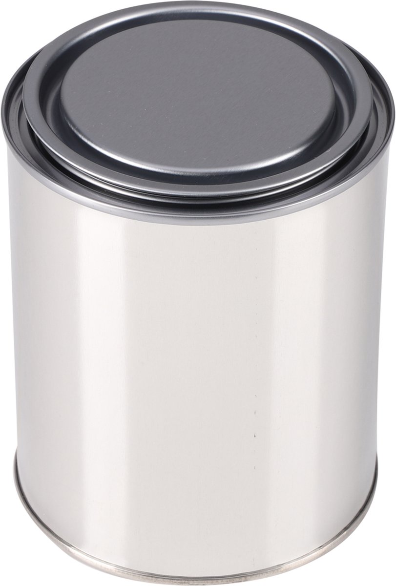 Copenhagen Pro verfblik - 750 ml - met deksel - gecoat